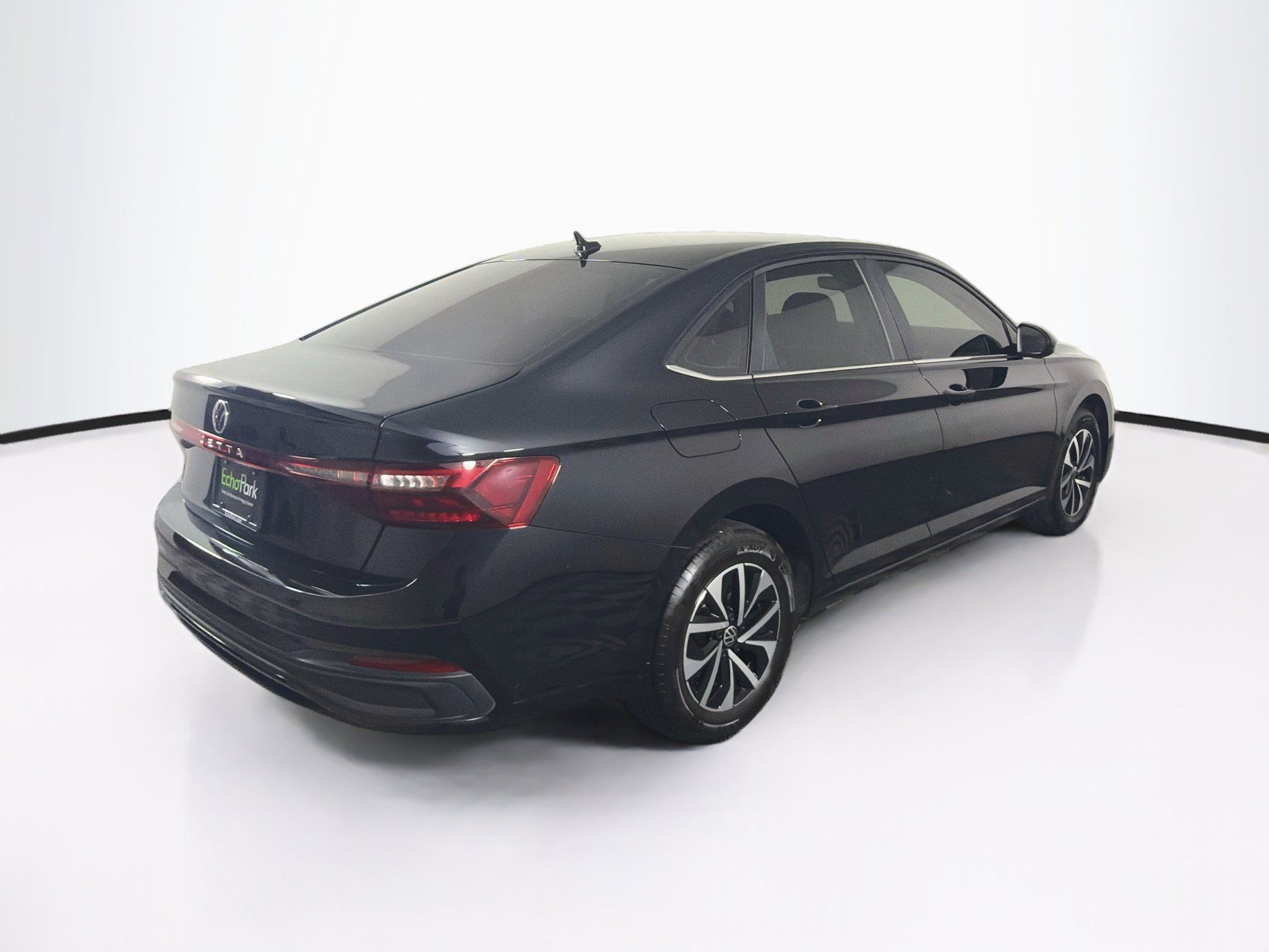 Used 2025 Volkswagen Jetta S FWD image 9
