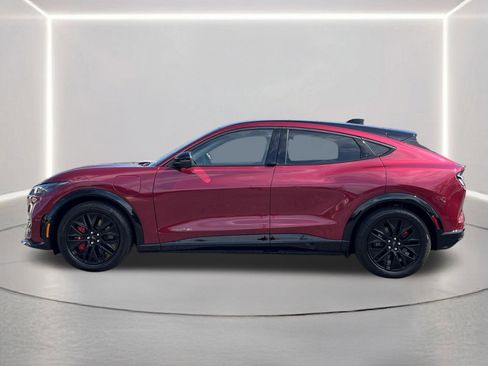 Used 2025 Ford Mustang Mach-E Premium w/ Sport Appearance Package image 21