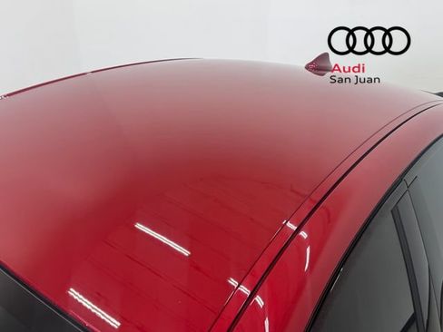 Used 2020 Alfa Romeo Giulia Quadrifoglio RWD image 8