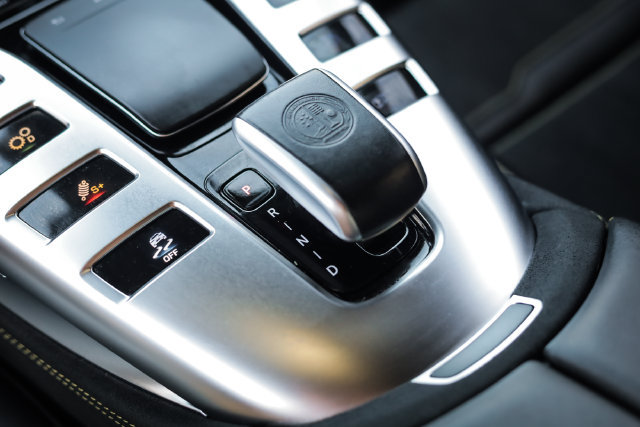 Used 2019 Mercedes-Benz AMG GT 63 S image 57