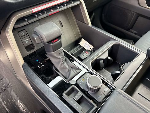 New 2026 Toyota Tundra SR5 w/ TRD Off-Road Package image 18