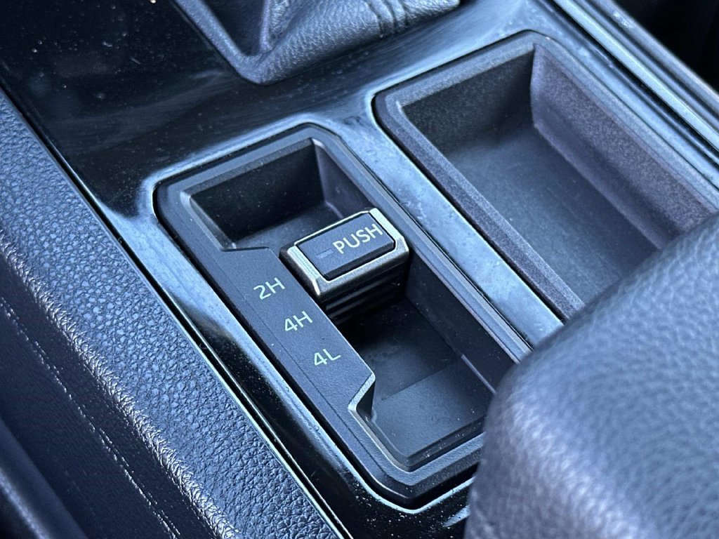 Used 2026 Toyota Tundra SR AWD/4WD image 40