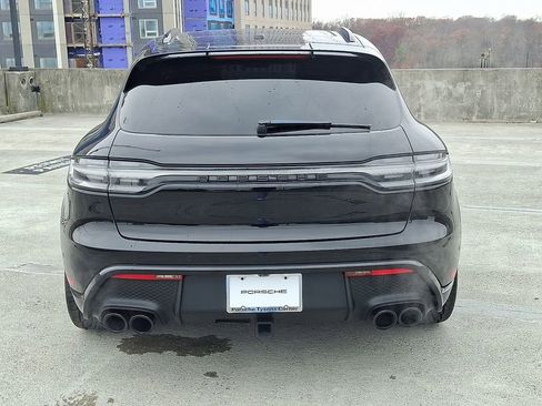 Used 2022 Porsche Macan GTS image 9