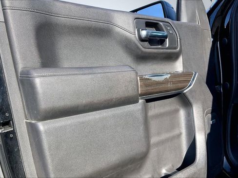 Used 2019 Chevrolet Silverado 1500 RST w/ All-Star Edition AWD/4WD image 23