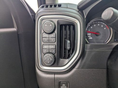 Used 2019 Chevrolet Silverado 1500 LTZ w/ LTZ Plus Package image 24