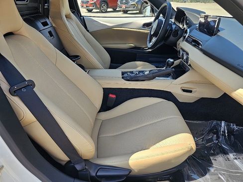 New 2025 MAZDA MX-5 Miata Grand Touring image 19