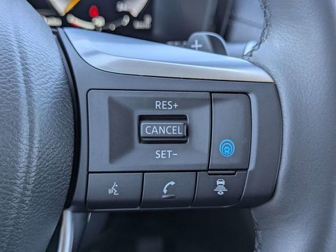 Used 2024 INFINITI QX60 Luxe image 22