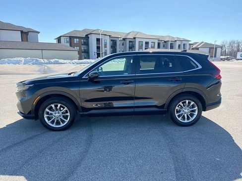 Used 2024 Honda CR-V EX image 10