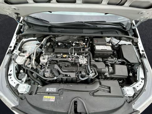 Used 2024 Toyota Corolla SE FWD image 32