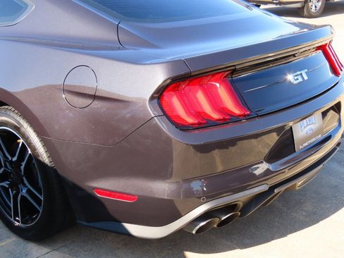 Certified 2022 Ford Mustang GT Premium image 13