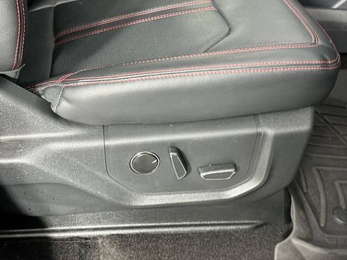 Used 2022 Ford Expedition Limited RWD image 23