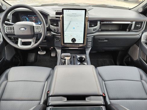 Certified 2025 Ford F150 Lightning Lariat image 16