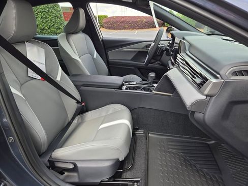 New 2026 Toyota Camry SE FWD image 15