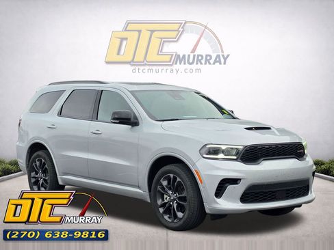 Used 2024 Dodge Durango GT AWD/4WD image 1
