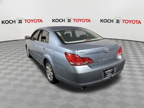 Used 2006 Toyota Avalon XLS image 5