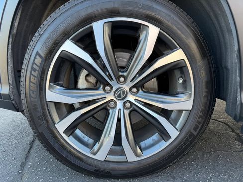 Used 2018 Lexus RX 350 FWD w/ Premium Package image 52