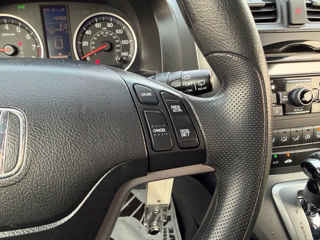Used 2010 Honda CR-V EX image 20
