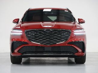 New 2026 Genesis GV70 3.5T Sport Advanced video 2