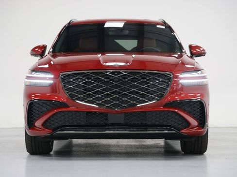 New 2026 Genesis GV70 3.5T Sport Advanced image 2