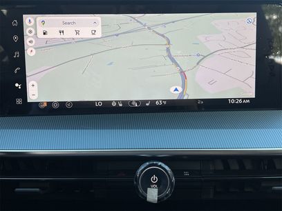 New 2025 Nissan Murano SL