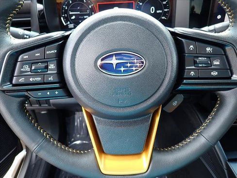 Certified 2026 Subaru Outback Wilderness AWD/4WD image 19