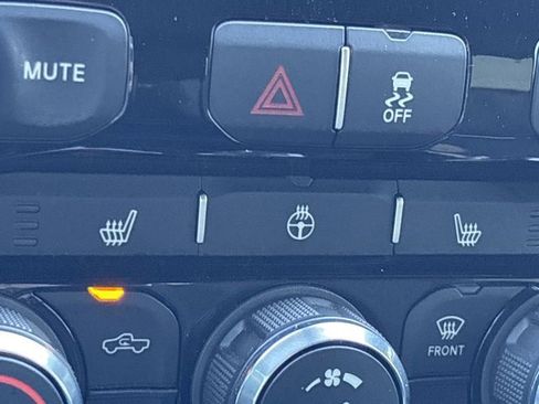 Used 2021 RAM 2500 Big Horn w/ Level B Equipment Group image 37