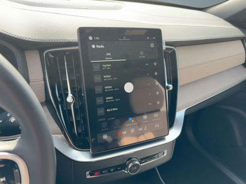 New 2026 Volvo XC90 T8 Ultra w/ Protection Package Premier image 22