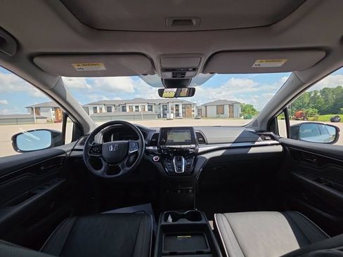 Used 2024 Honda Odyssey Elite image 28