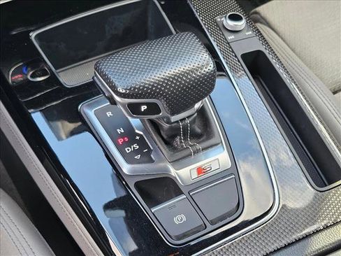 Used 2022 Audi SQ5 Premium Plus w/ Premium Plus Package image 12