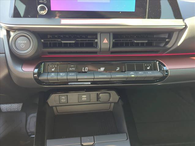 New 2026 Toyota Prius Plug-In Hybrid FWD image 19