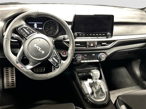 Used 2023 Kia Forte GT-Line w/ GT-Line Premium Package image 20