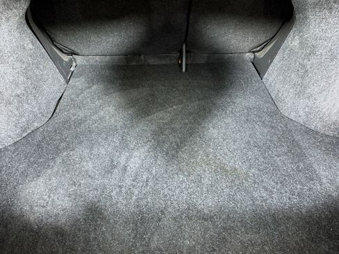 Used 2017 Nissan Sentra SR Turbo w/ SR Midnight Edition image 34