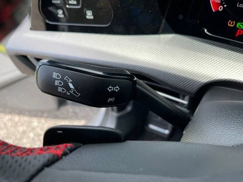 New 2026 Volkswagen GTI SE FWD image 19