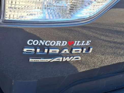 Certified 2022 Subaru Forester Touring image 34