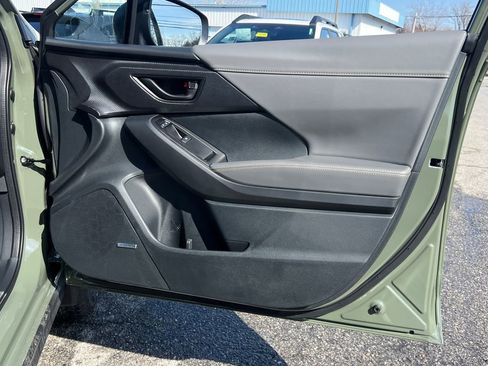 New 2026 Subaru Crosstrek 2.5i Wilderness image 7