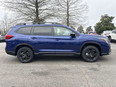 New 2026 Subaru Ascent Premium