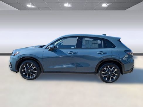New 2026 Honda HR-V EX-L image 2