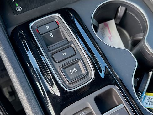 New 2026 Honda Pilot EX-L image 16