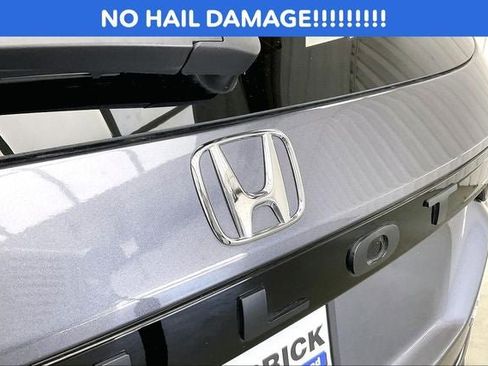 Certified 2025 Honda Pilot Elite image 32