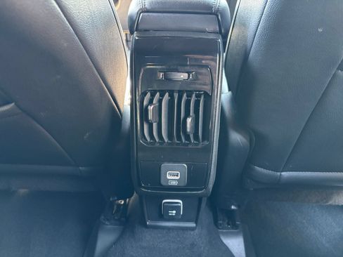 Used 2025 Jeep Compass Limited AWD/4WD image 23
