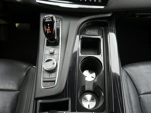 Used 2021 Cadillac Escalade ESV Sport w/ Driver Assist Tech Package image 23