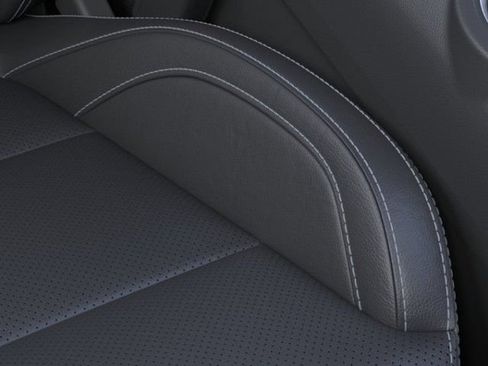 New 2026 Ford Mustang Coupe RWD image 16