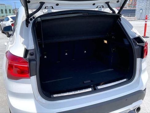 Used 2020 BMW X1 sDrive28i FWD image 18