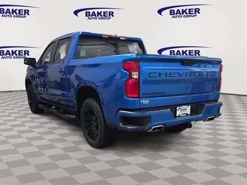 Used 2023 Chevrolet Silverado 1500 RST image 7