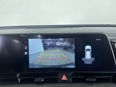 Used 2023 Kia Sportage X-Line image 23