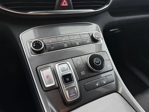 Used 2022 Hyundai Santa Fe SEL FWD image 18