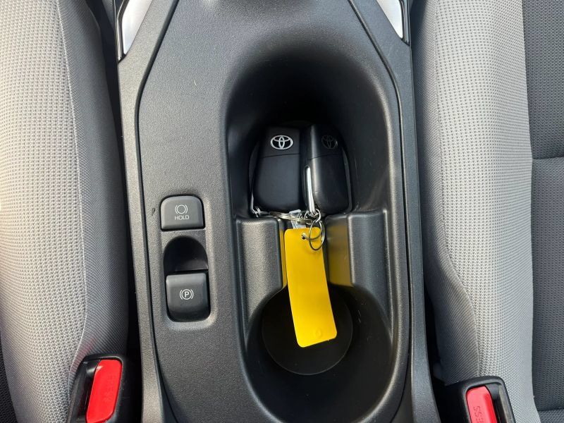 Used 2024 Toyota Corolla LE FWD image 26