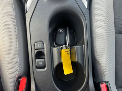 Used 2024 Toyota Corolla LE FWD image 26