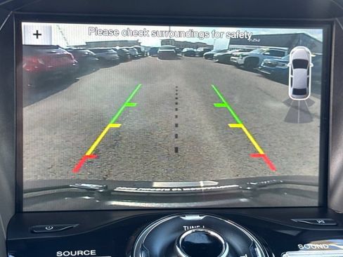 Used 2019 Ford Escape Titanium AWD/4WD image 42