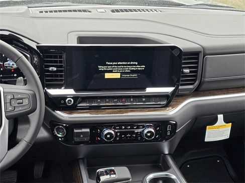 New 2026 GMC Sierra 1500 Elevation image 14